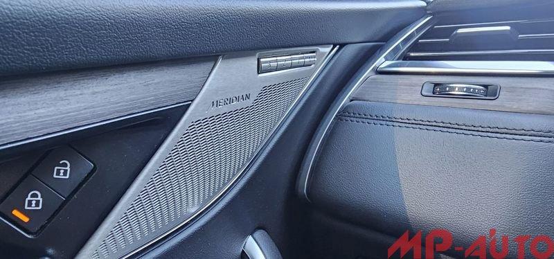 Jaguar F-Pace 2.0D D204 R-DYNAMIC S AUTO 4WD unico PROPRIETARIO