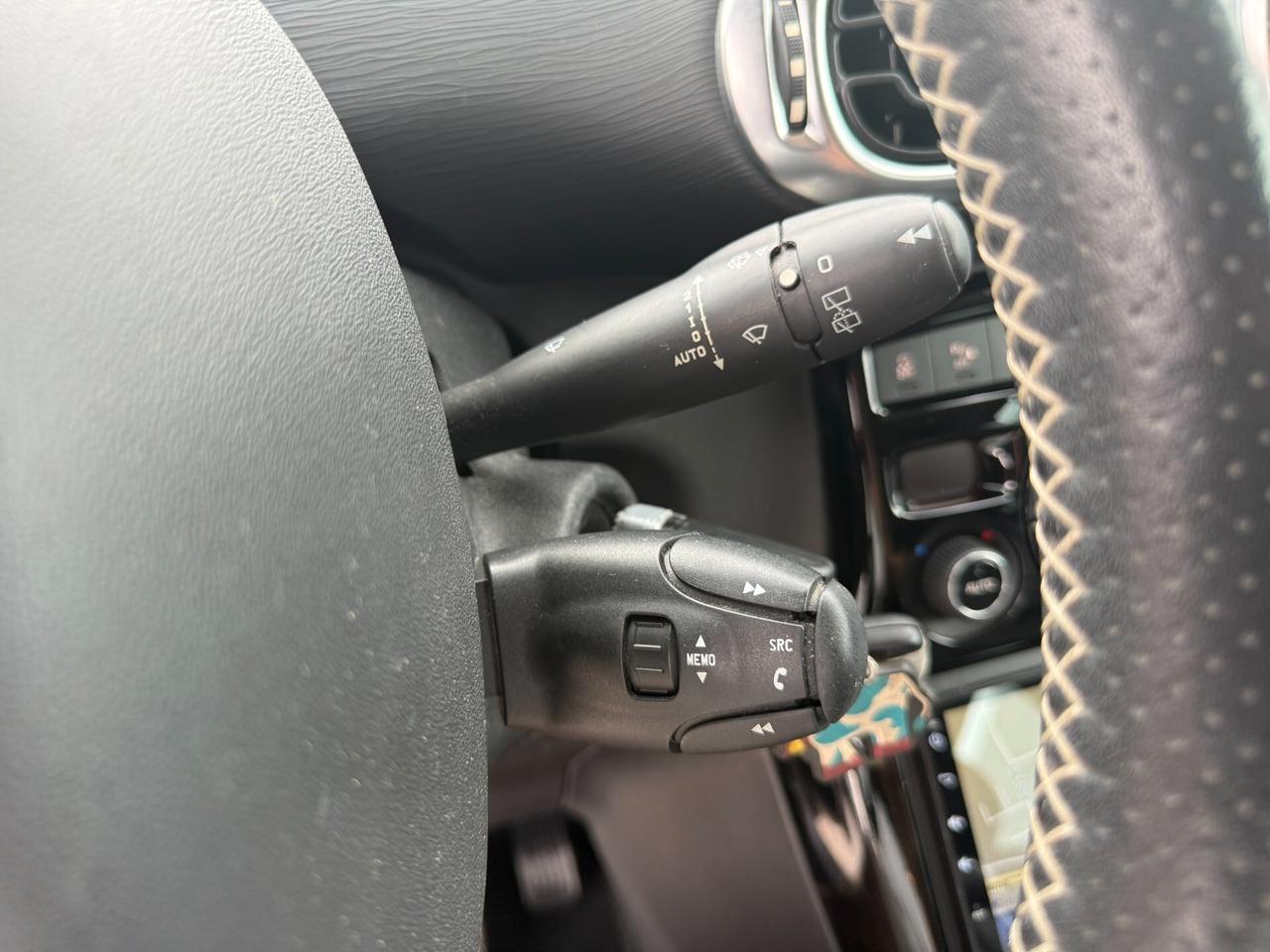 CITROEN C3 PICASSO ANNO 2017 1.6 DIESEL 100 CV