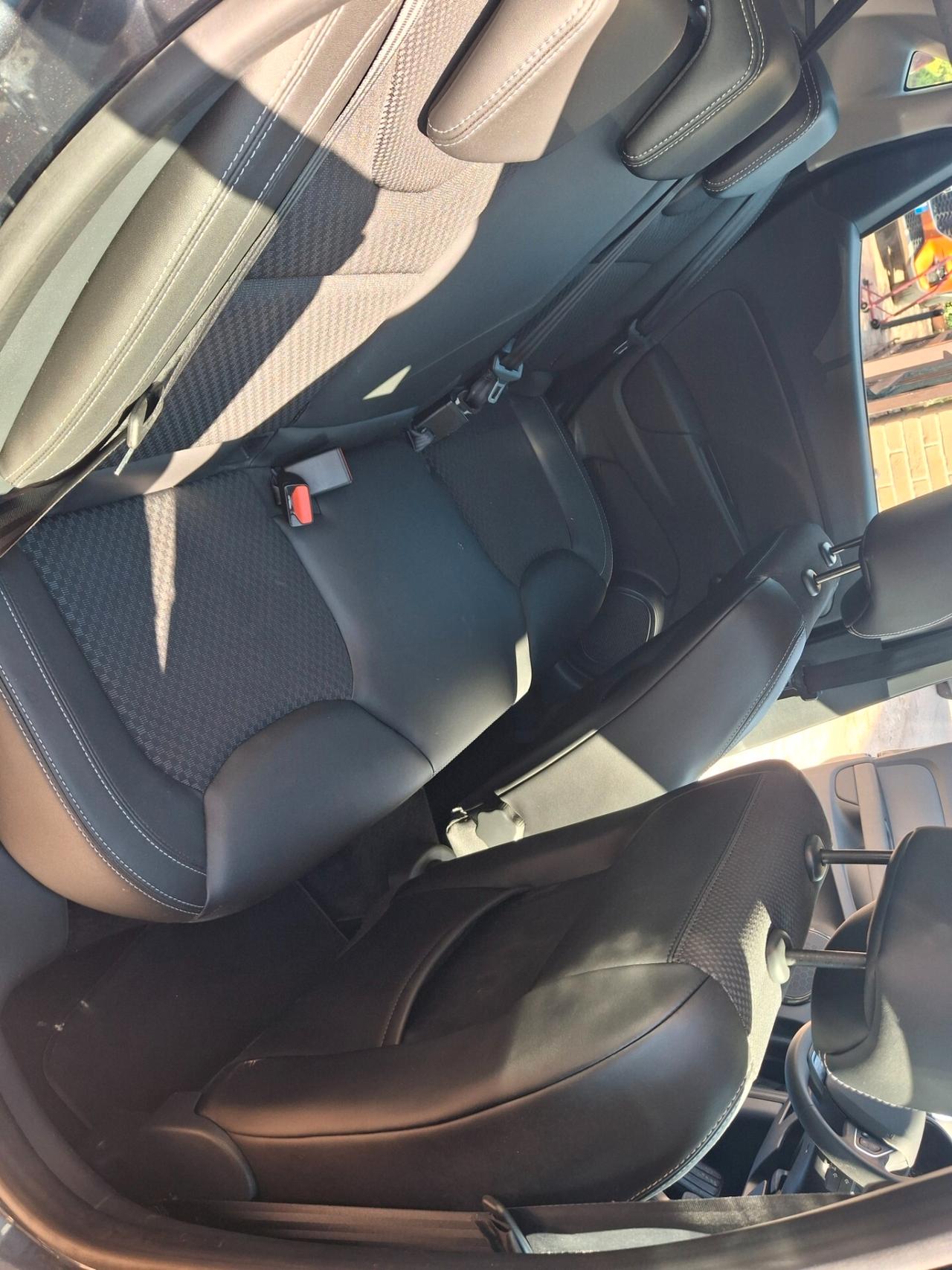 Renault Clio TCe 12V 90 CV GPL Start&Stop 5 porte Energy Life