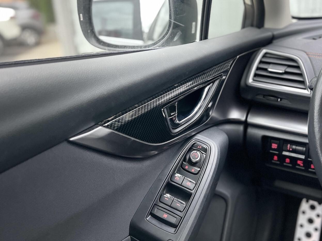 Subaru XV 2.0 Benzina 156CV E6 Automatica - 2018