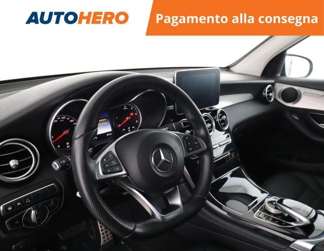 MERCEDES-BENZ GLC 250 d 4Matic Premium