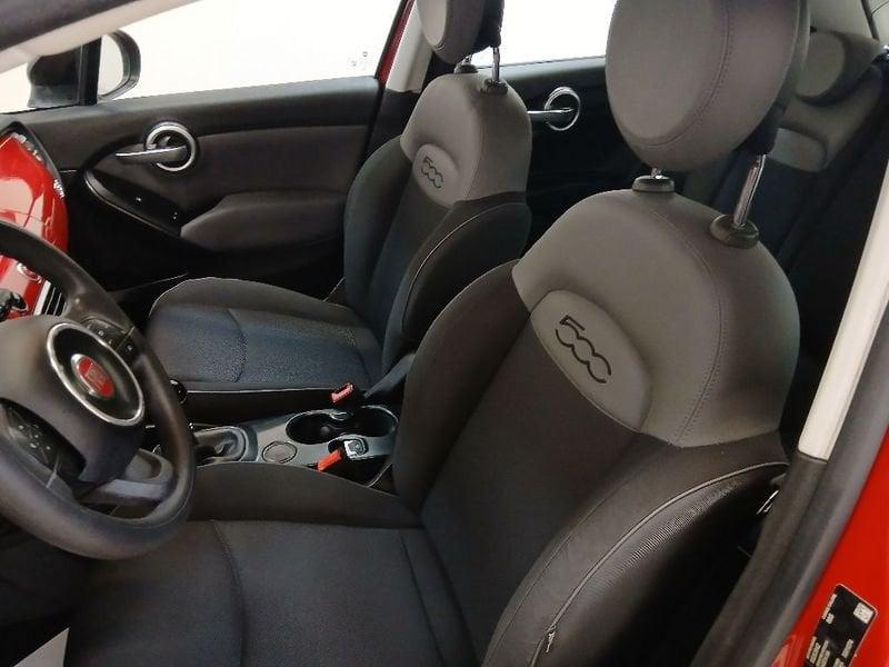 FIAT 500X 1.6 e-torq Pop Star 4x2 110cv