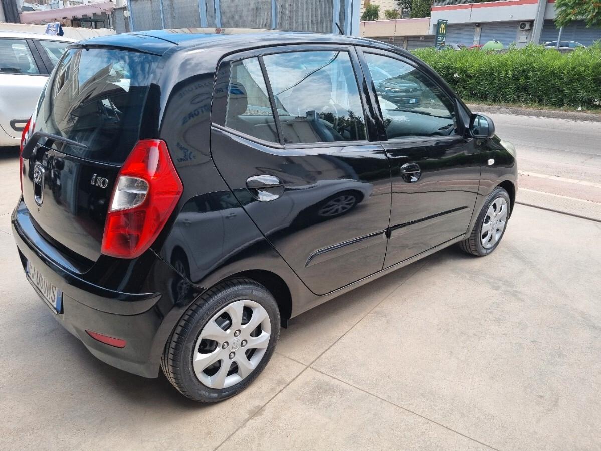 Hyundai i10 1.1 12V Comfort