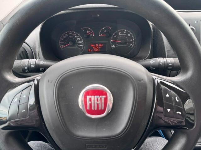 Fiat Qubo 1.4 - METANO - 11/2018