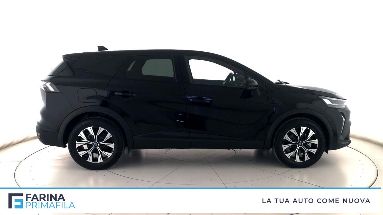 RENAULT SYMBIOZ evolution E Tech full hybrid 145