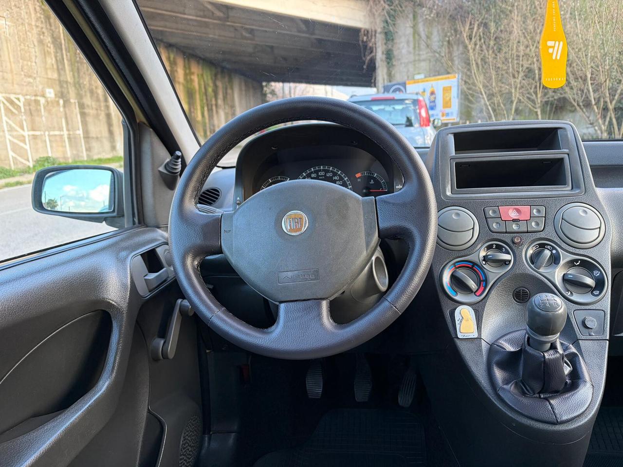 Fiat Panda 1.1 Gpl 54cv Actual