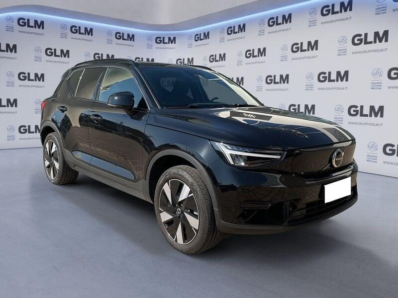 Volvo XC40 Recharge Pure Electric Single Motor RWD Plus