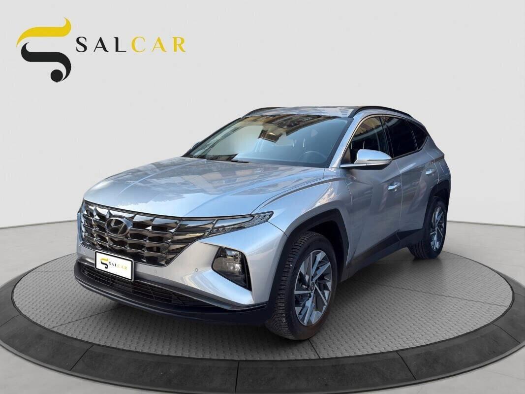 Hyundai Tucson 1.6 CRDI XLine 115 CV 2023