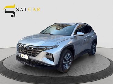 Hyundai Tucson 1.6 CRDI XLine 115 CV 2023