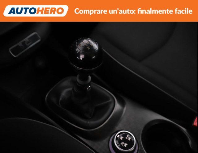 FIAT 500X 1.6 MultiJet 120 CV Pop Star