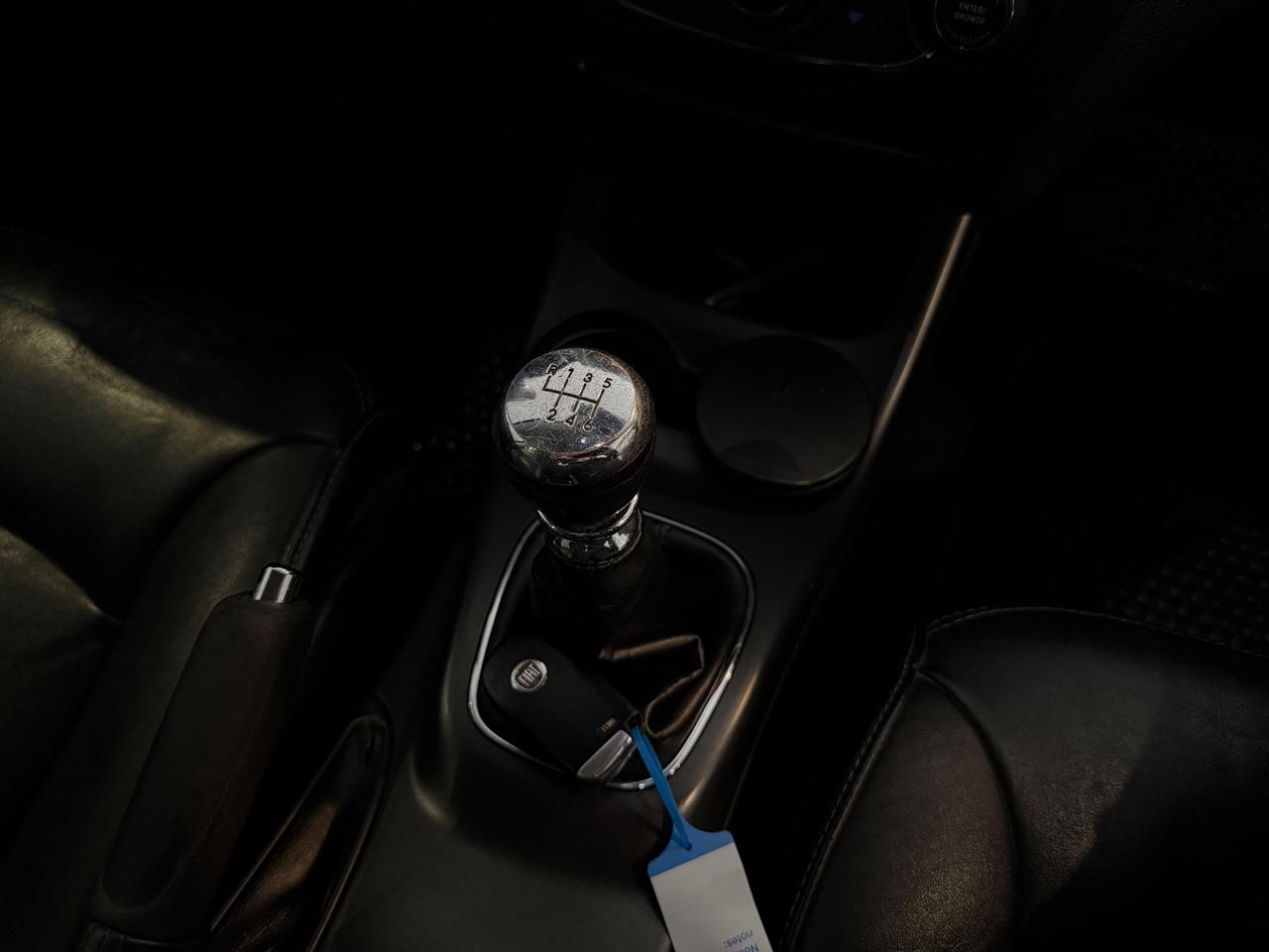 Fiat Freemont 2.0 DIESEL anno 2011