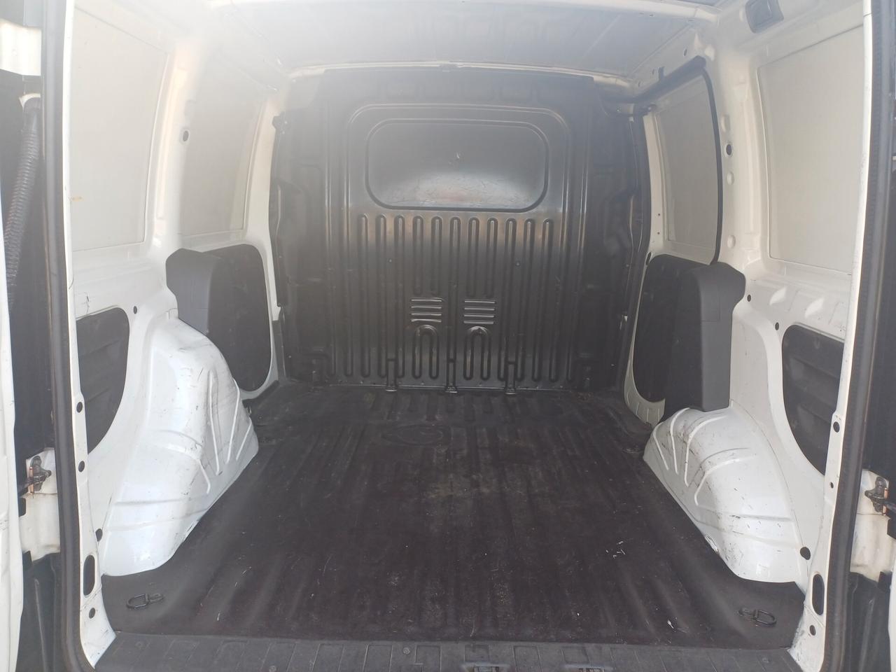 Fiat Doblo Doblò 1.9 MJT 105 CV Dynamic 2008