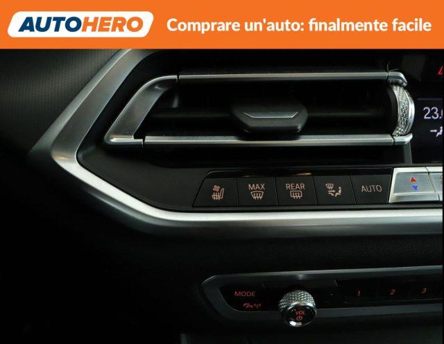 BMW X5 xDrive30d Msport