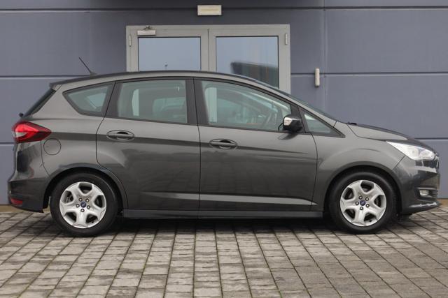 FORD C-Max 1.0 EcoBoost 100CV