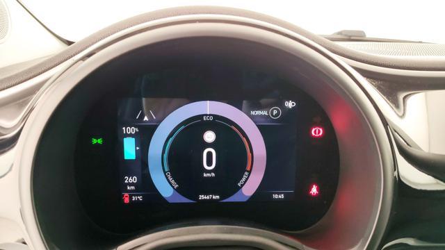 FIAT 500e 42 kWh Icon