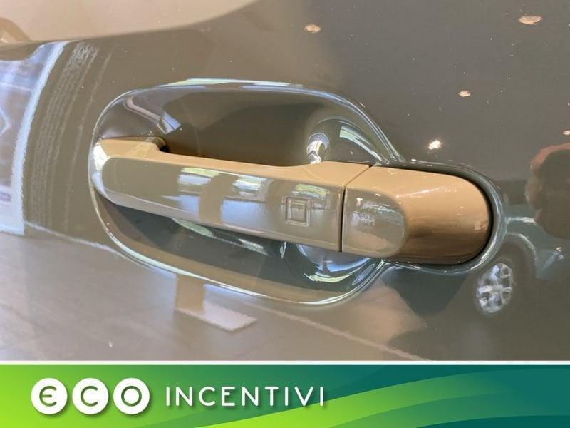 Hyundai Inster 49kWh Cross (PP)