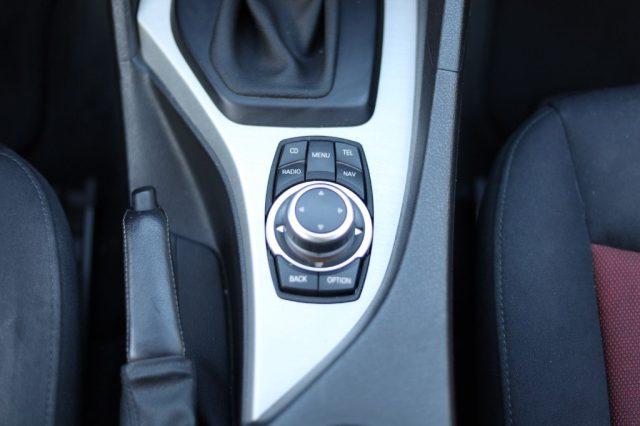 BMW X1 xDrive20d
