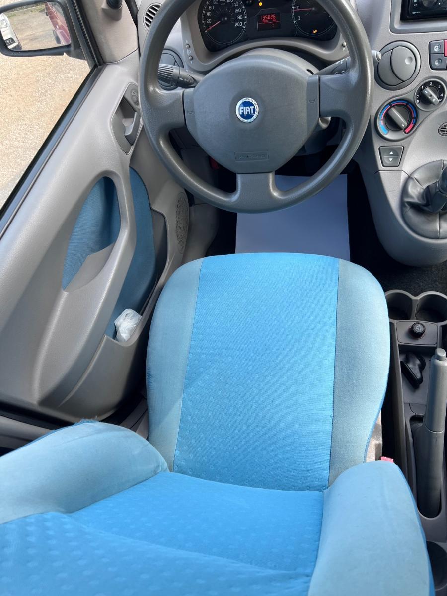 FIAT - Panda - 1.2 Dynamic