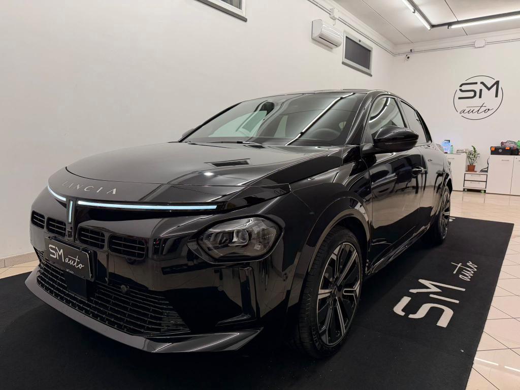 Lancia Ypsilon 1.2 mhev LX 110cv e-dct