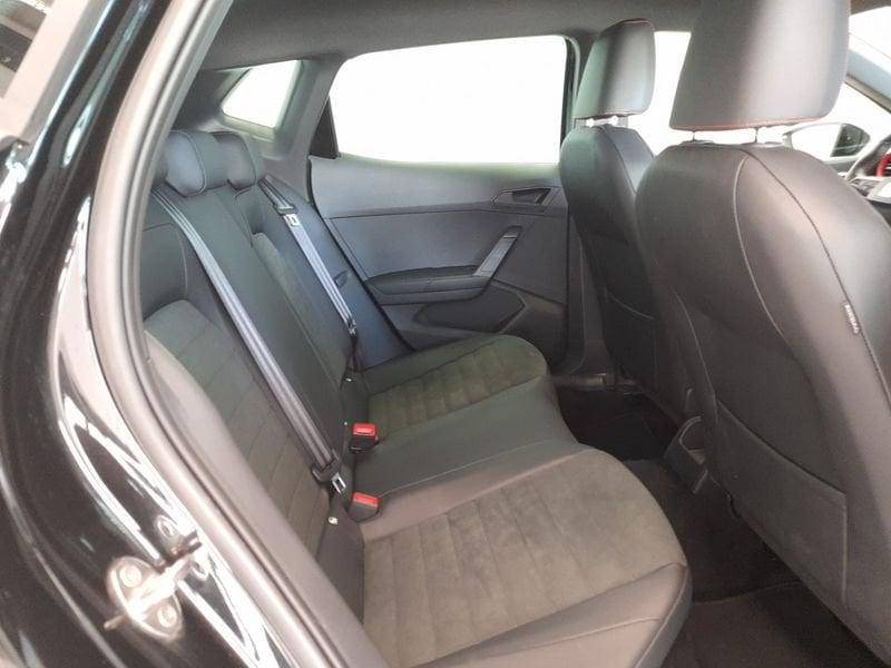 SEAT Ibiza 1.0 Eco TSI 85KW FR