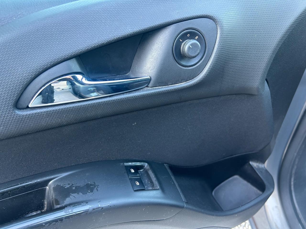 Opel Meriva 1.4 MECCANICA DA RIVEDERE