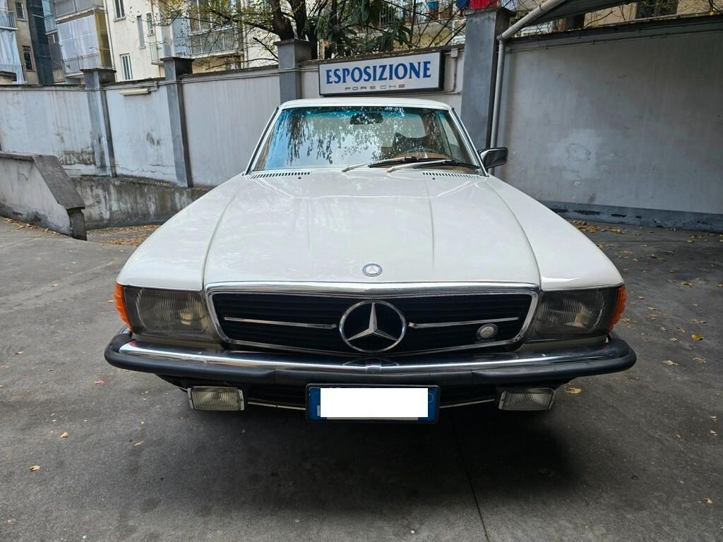 Mercedes-benz SLC 280 MERCEDES