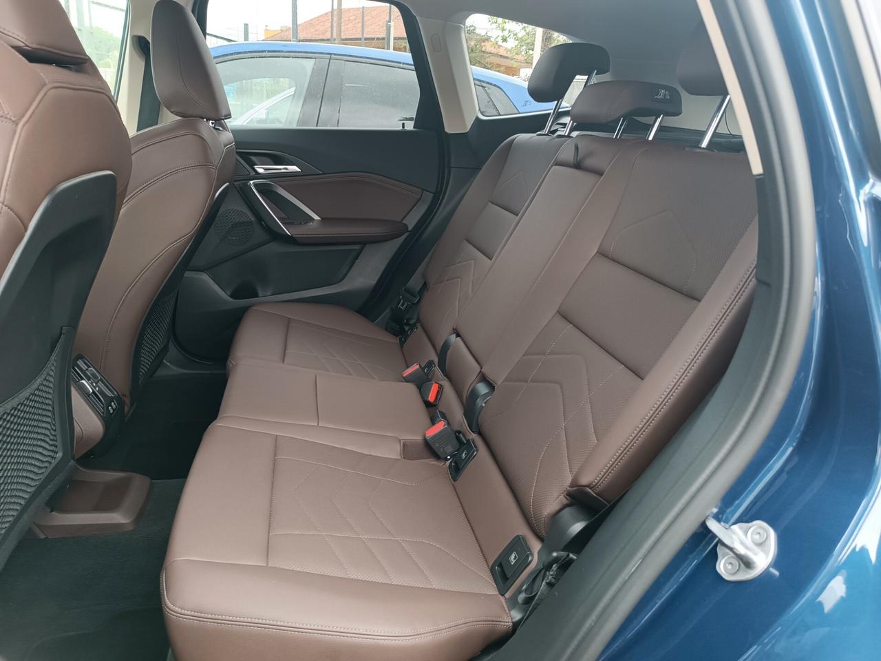 Bmw X1 sDrive 18d xLine