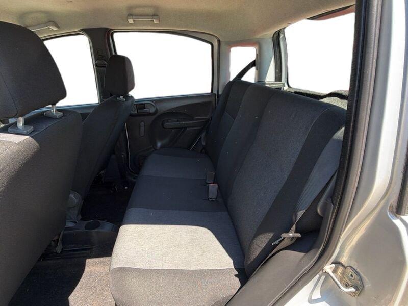 FIAT Panda Panda 1.3 mjt 16v 4x4