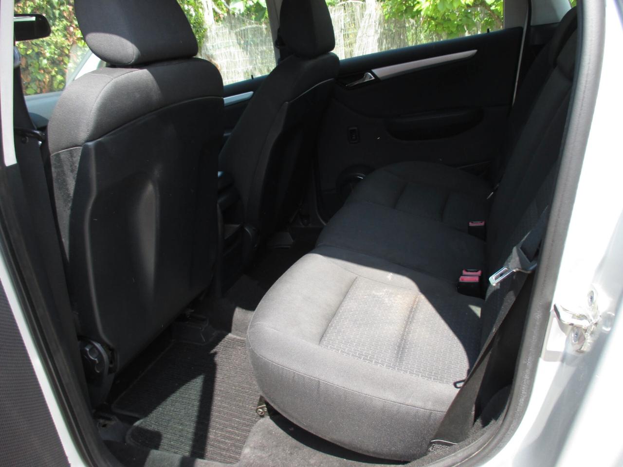 Mercedes-benz B 200 B 200 BlueEFFICIENCY Premium