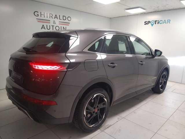 DS DS 7 Crossback 1.5 bluehdi Grand Chic 130cv auto