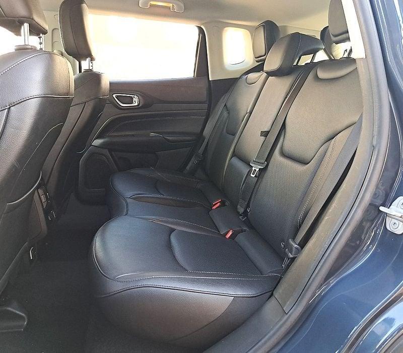 Jeep Compass Compass 1.3 turbo t4 PHEV S 4xe auto