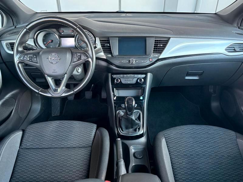 Opel Astra Sports Tourer 1.5 cdti 2020 s&s 105cv