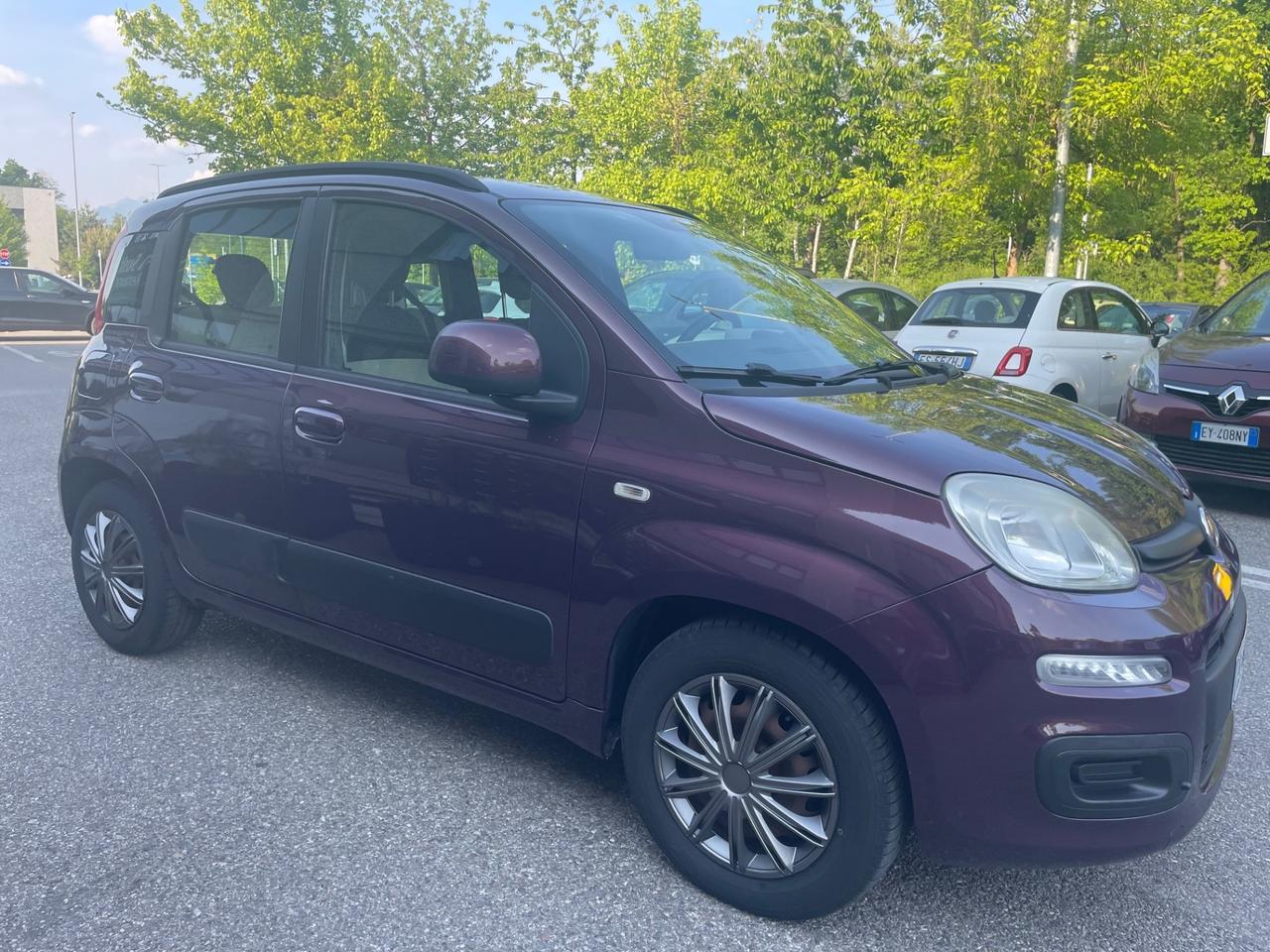 Fiat Panda 1.2 *Neopatentati*