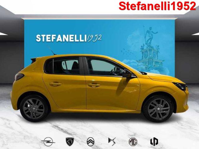 PEUGEOT 208 II 2019 - 1.2 puretech Active Pack s&s 75cv