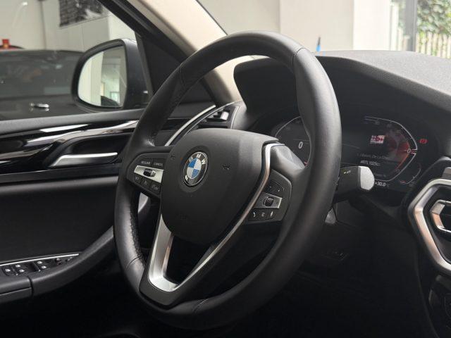 BMW X4 xDrive20d 48V PARI AL NUOVO TUO DA ?579,00 MENSILI