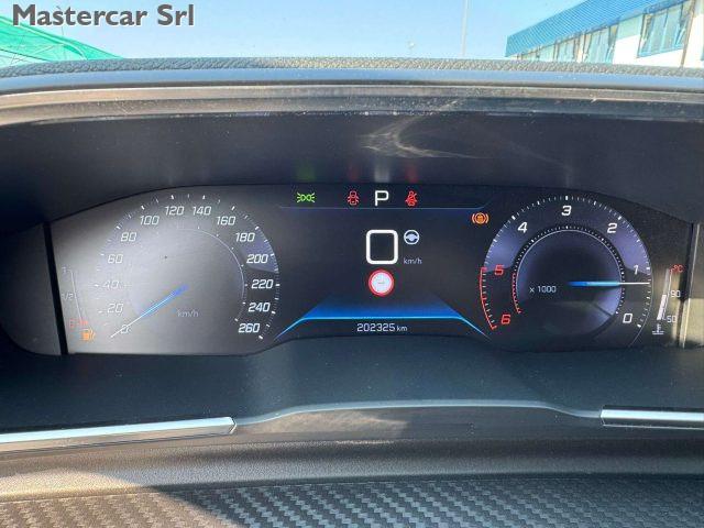 PEUGEOT 508 508 II 2019 SW SW 1.5 bluehdi Business TG: GA225PH