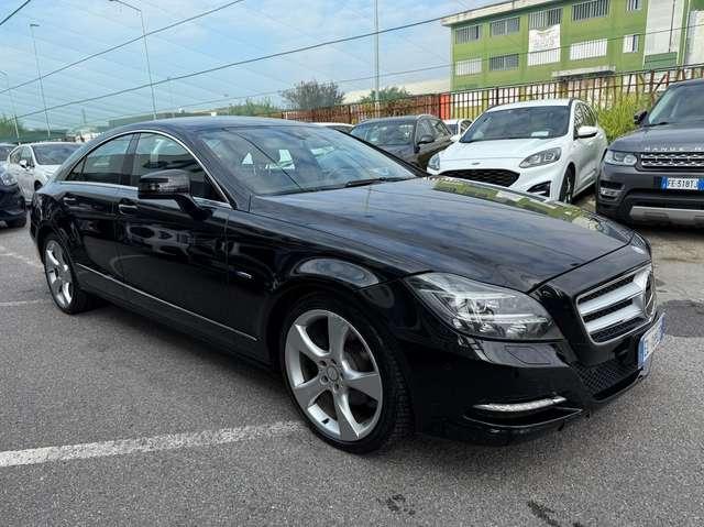 Mercedes-Benz CLS 350 CLS Berlina / KM CERTIFICATI
