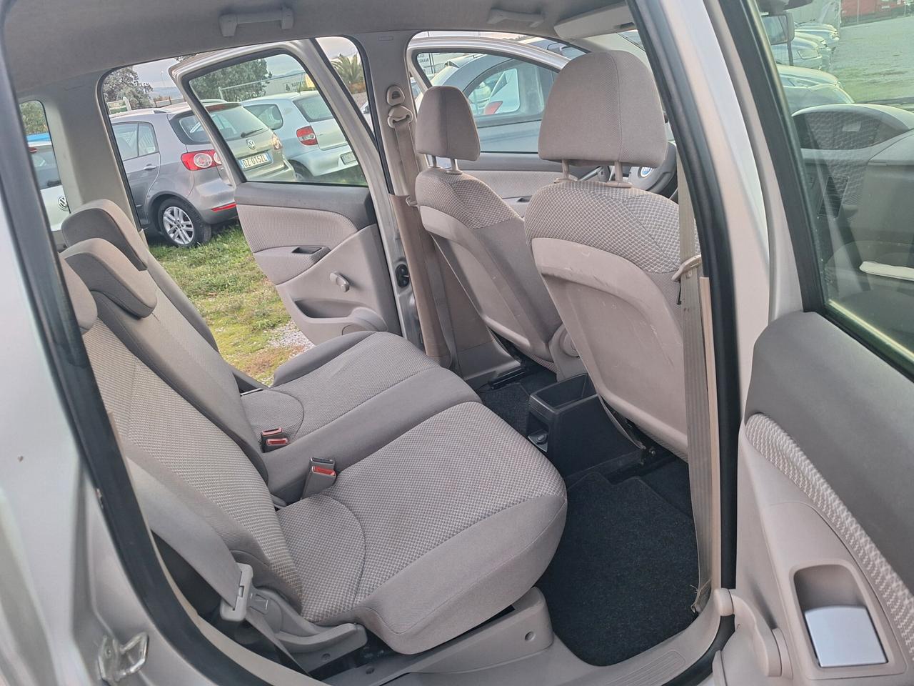 Fiat Idea 1.4 16V Emotion NEOPATENTATI UNICOPROPIETARIO KM 1250000