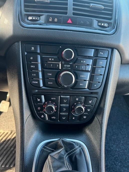 Opel Meriva 1.3 CDTI 95CV ecoFLEX Cosmo