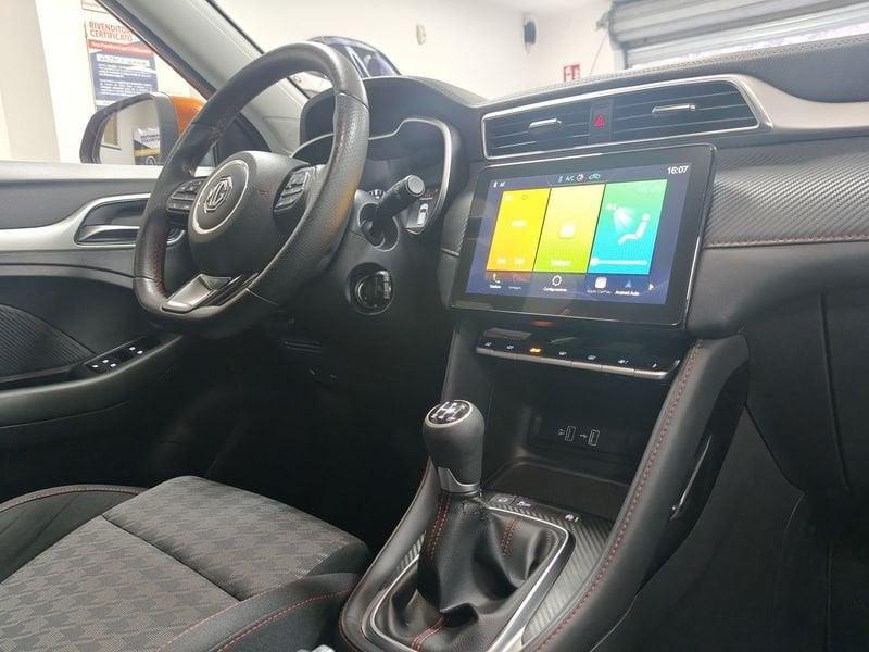 MG ZS ZS 1.5 Comfort + GPL