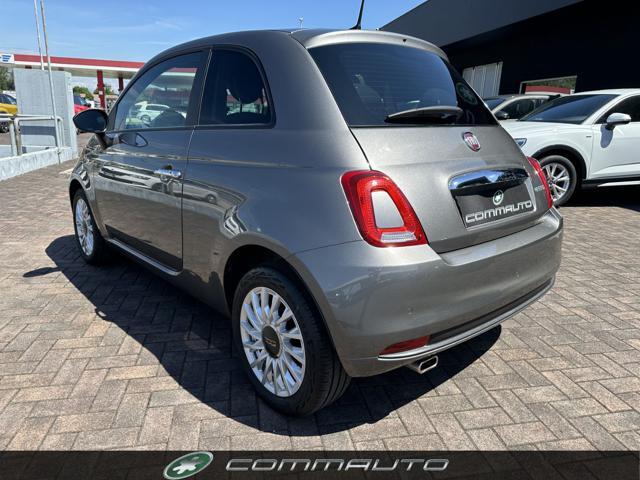 FIAT 500 1.0 Hybrid Dolcevita - NEOPATENTATI - PACK COMFORT