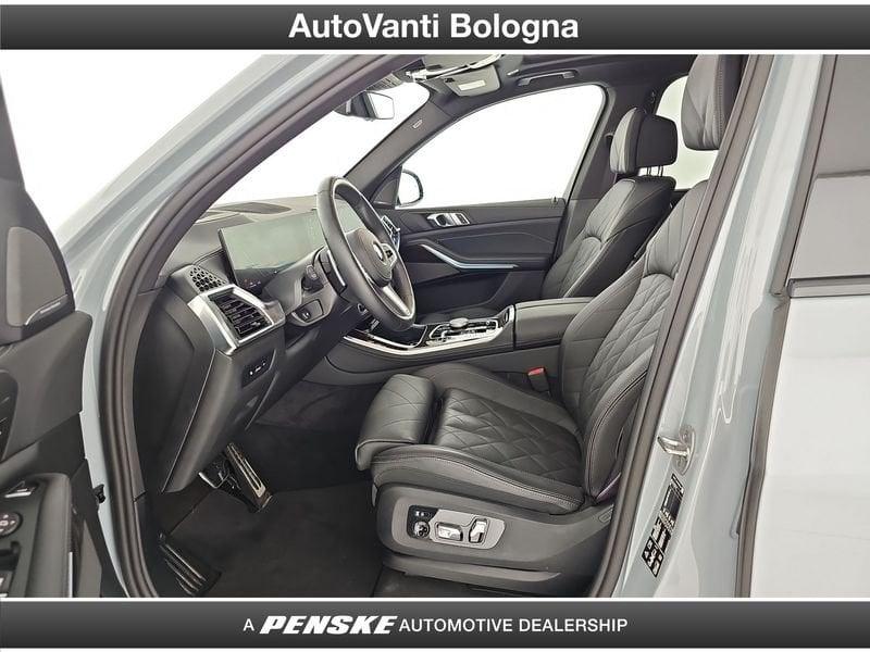 BMW X5 X5 xdrive30d MSport Pro auto