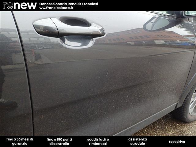 KIA Stonic 1.4 mpi eco Style Gpl 97cv my18