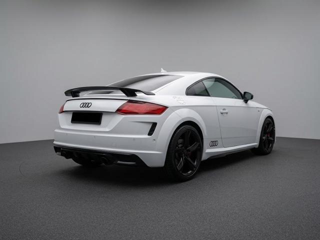 AUDI TT Coupé 45 TFSI quattro S tronic S line Compet.