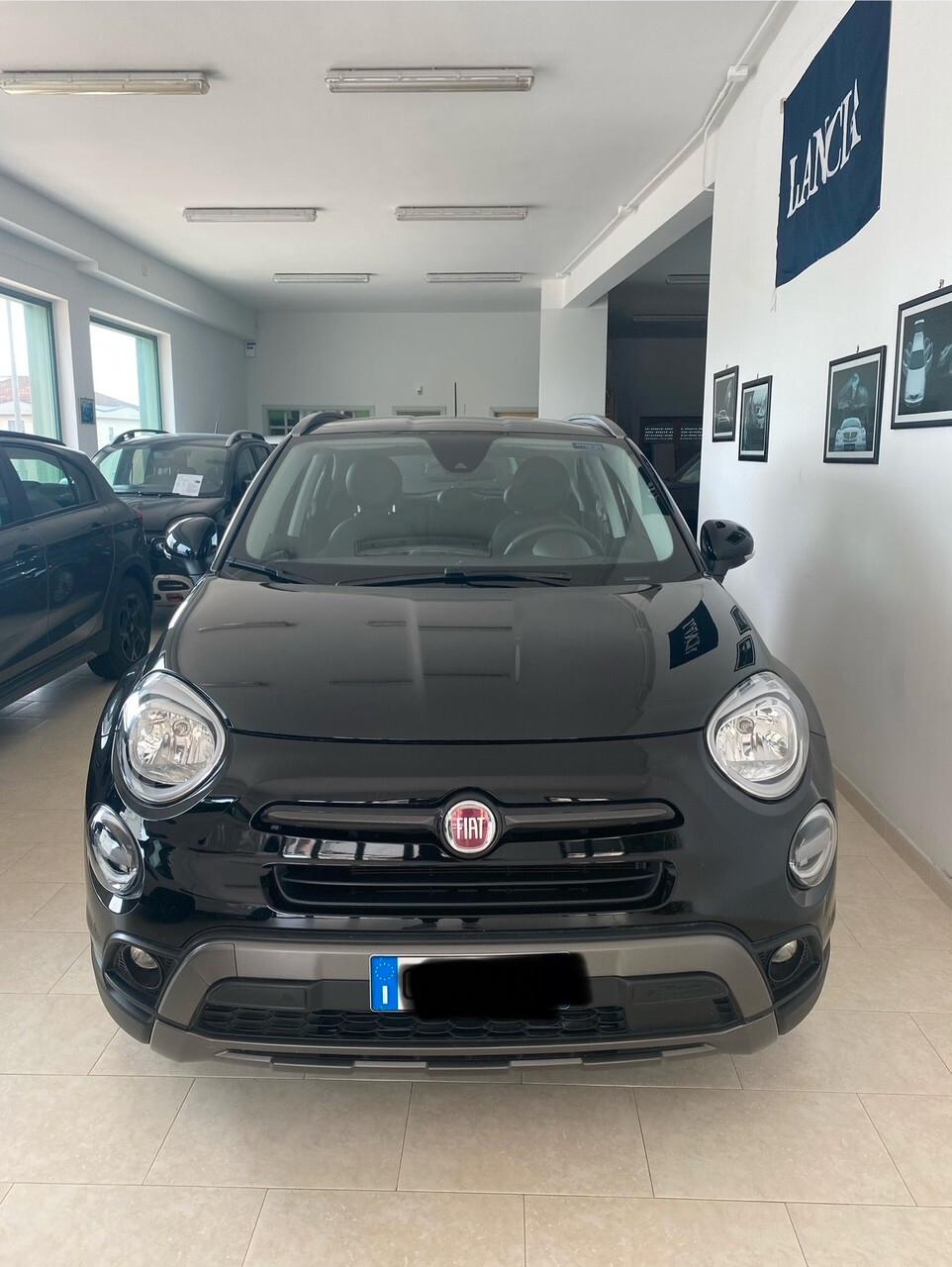 Fiat 500X 1.6 MultiJet 130 CV Cross