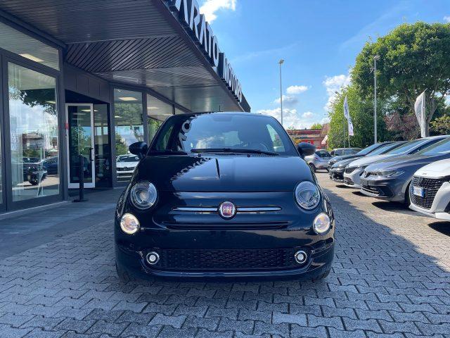 FIAT 500 1.0 Hybrid 70CV #Cerchi16" #Sensori #Fendinebbia