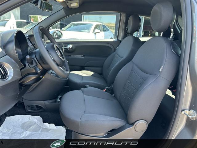 FIAT 500 1.0 Hybrid Dolcevita - NEOPATENTATI - PACK COMFORT
