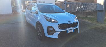 Kia Sportage 1.6 CRDI 115 CV 2WD Business Class
