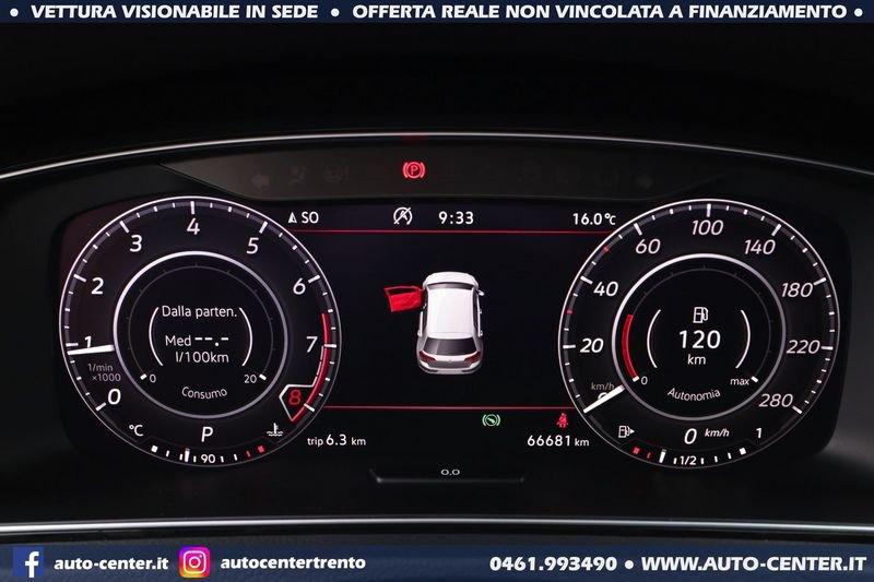 Volkswagen Golf GT 7.5 GTI TCR DSG 2.0 TSI *19 REIFNITZ VMAX DCC