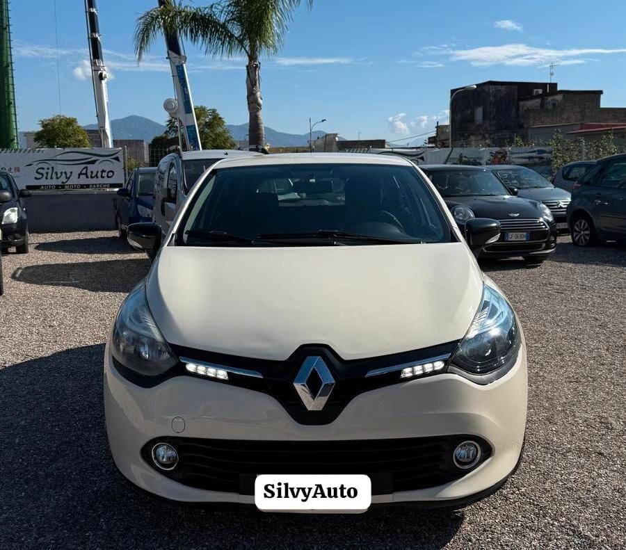 Renault Clio Sporter dCi 8V 90CV Start&Stop Energy Duel2